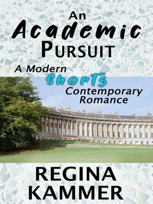 cover image of An Academic Pursuit